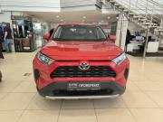 Toyota RAV4 V (XA50) Казань  - изображение 24