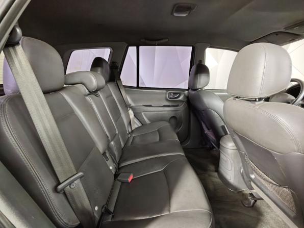 Hyundai Santa Fe I с пробегом 2004 года, цена 499 000 рублей, 305407 км, внедорожник, Автокод Объявления