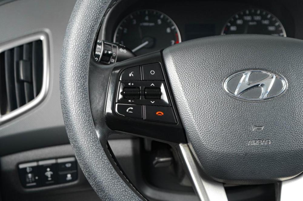 Hyundai Creta I Тюмень  - изображение 15