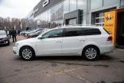 Volkswagen Passat B7 Иркутск  - изображение 33
