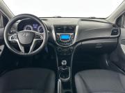 Hyundai Solaris I Тамбов  - изображение 35