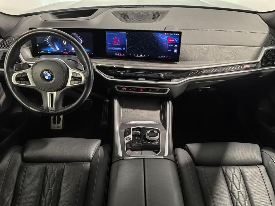 BMW X6 III (G06) Рестайлинг Санкт-Петербург  - изображение 10