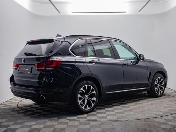 BMW X5 III (F15) с пробегом 2015 года, цена 2 909 000 рублей, 220001 км, внедорожник, Автокод Объявления