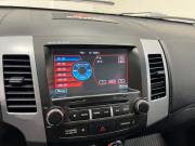 Mitsubishi Outlander II Рестайлинг Кемерово  - изображение 27