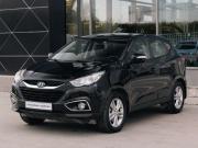 Hyundai ix35 I Новосибирск  - изображение 19