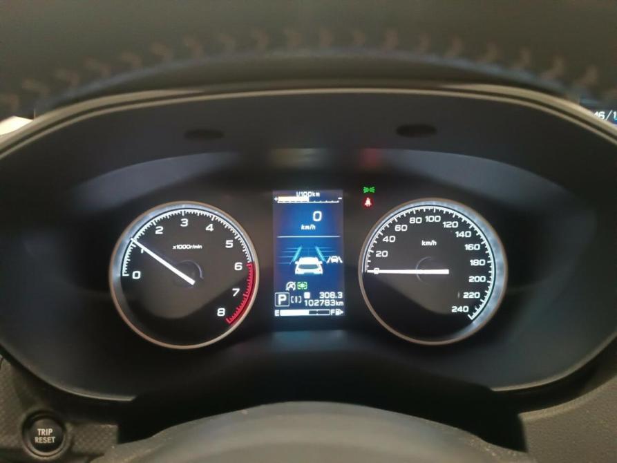Subaru Forester V Москва  - изображение 18
