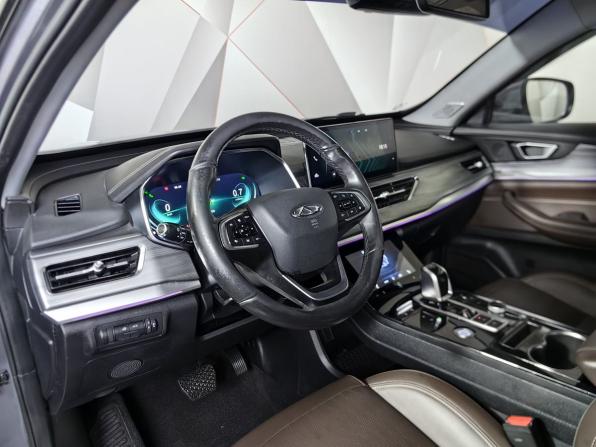 Chery Tiggo 8 Pro I с пробегом 2023 года, цена 1 359 000 рублей, 142085 км, внедорожник, Автокод Объявления
