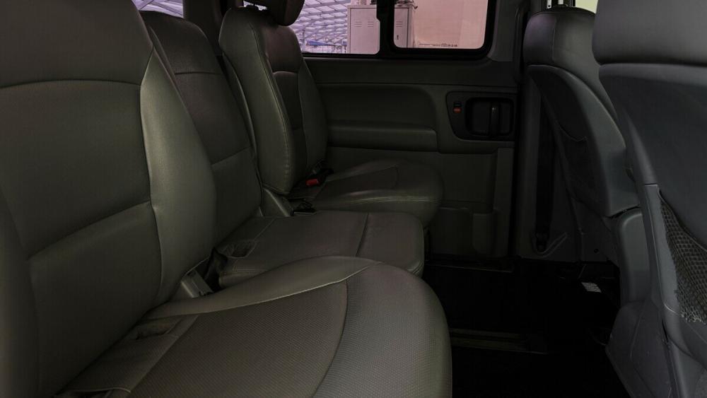 Hyundai Grand Starex I Москва  - изображение 14