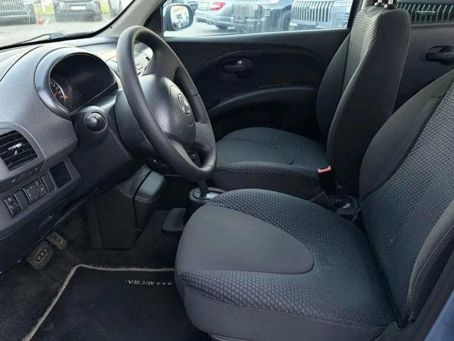 Nissan Micra III (K12) Волгоград  - изображение 8
