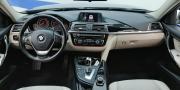 BMW 3 серии VI (F3x) Рестайлинг Москва  - изображение 25