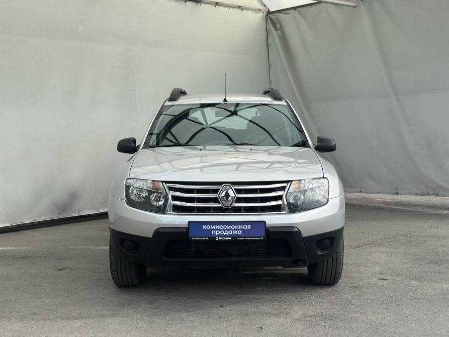 Renault Duster I Липецк  - изображение 3