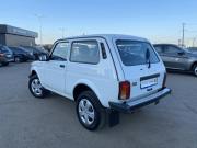 Lada (ВАЗ) Niva Legend Тверь  - изображение 28
