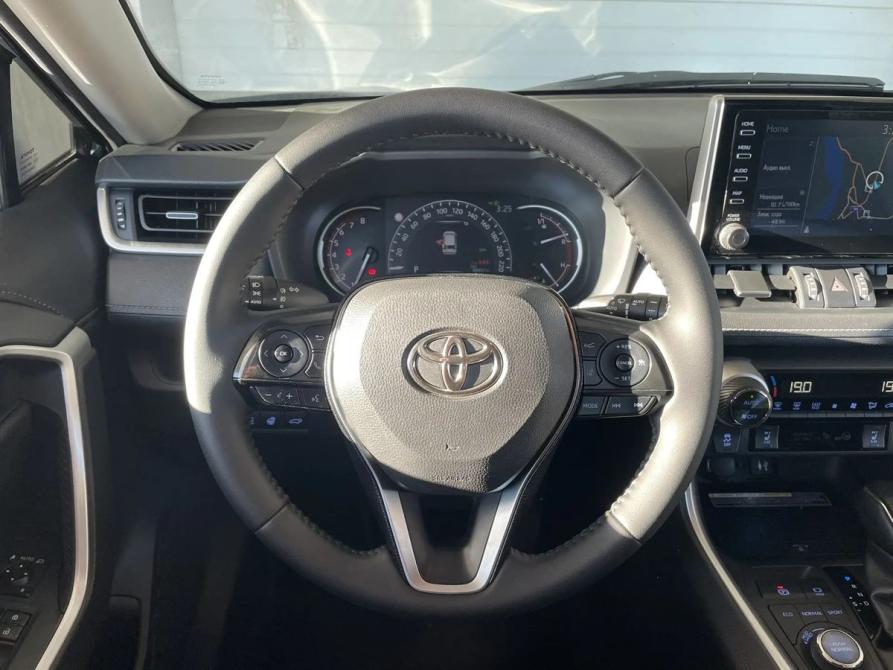 Toyota RAV4 V (XA50) Самара  - изображение 10