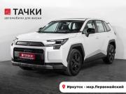 Toyota RAV4 VI (XA60) Иркутск  - изображение 27