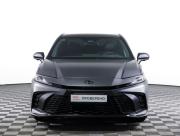 Toyota Camry IX (XV80) China Market Москва  - изображение 28