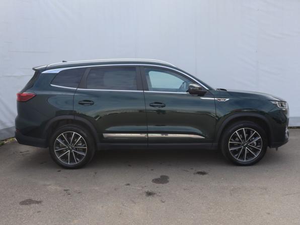 Chery Tiggo 8 Pro Max I Рестайлинг с пробегом 2024 года, цена 2 369 000 рублей, 66250 км, внедорожник, Автокод Объявления