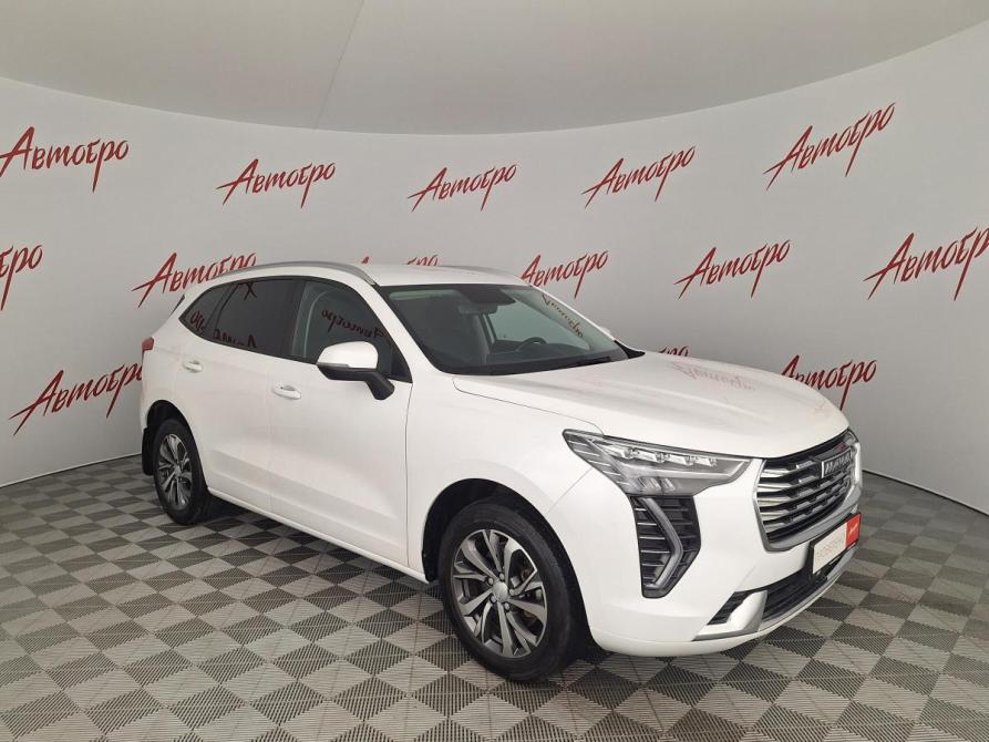 Haval Jolion I Псков  - изображение 7