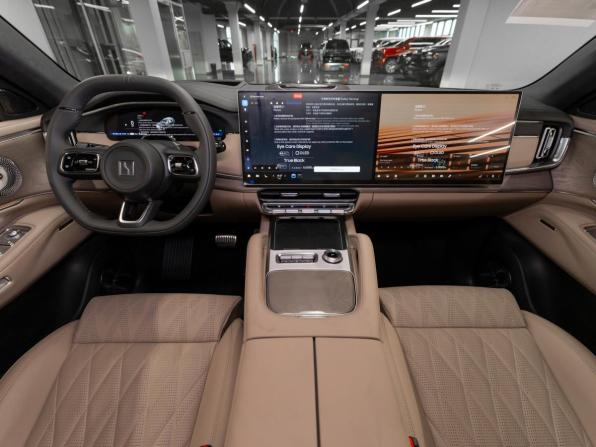 Zeekr 8X с пробегом 2026 года, цена 11 950 000 рублей, 23 км, внедорожник, Автокод Объявления