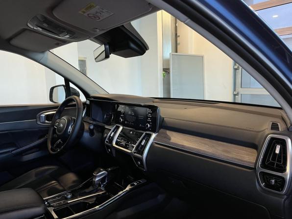 Kia Sorento IV с пробегом 2020 года, цена 3 900 000 рублей, 62310 км, внедорожник, Автокод Объявления