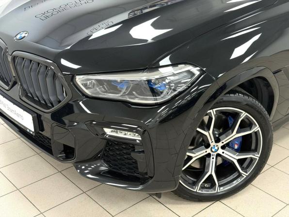 BMW X6 III (G06) с пробегом 2020 года, цена 8 495 000 рублей, 91659 км, внедорожник, Автокод Объявления
