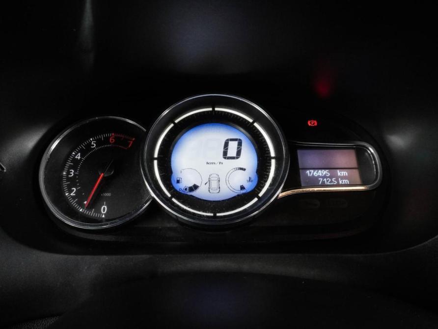 Renault Megane III Рестайлинг 2 Воронеж  - изображение 13