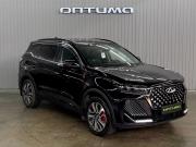 Chery Tiggo 7 Pro Max I Рестайлинг Краснодар  - изображение 24