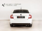 Skoda Rapid I Рестайлинг Казань  - изображение 11