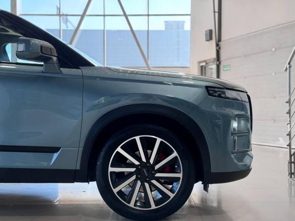 Jaecoo J7 I с пробегом 2023 года, цена 2 249 900 рублей, 80000 км, внедорожник, Автокод Объявления
