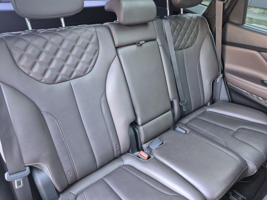 Hyundai Santa Fe IV Рестайлинг Ярославль  - изображение 11