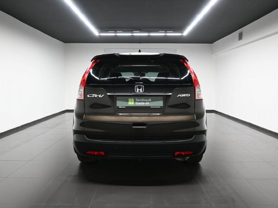 Honda CR-V IV Тверь  - изображение 4