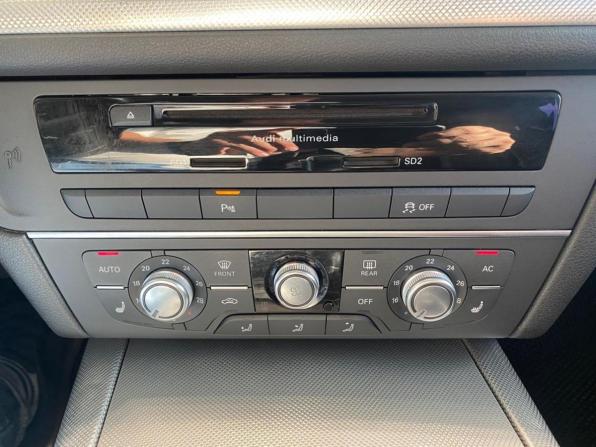 Audi A6 IV (C7) с пробегом 2011 года, цена 1 656 000 рублей, 201367 км, седан, Автокод Объявления