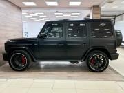 Mercedes-Benz G-Класс AMG II (W463) Уфа  - изображение 43