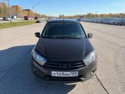 Lada (ВАЗ) Granta I Рестайлинг Пермь  - изображение 10