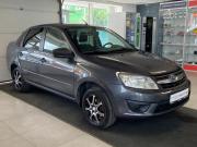 Lada (ВАЗ) Granta I Тольятти  - изображение 20