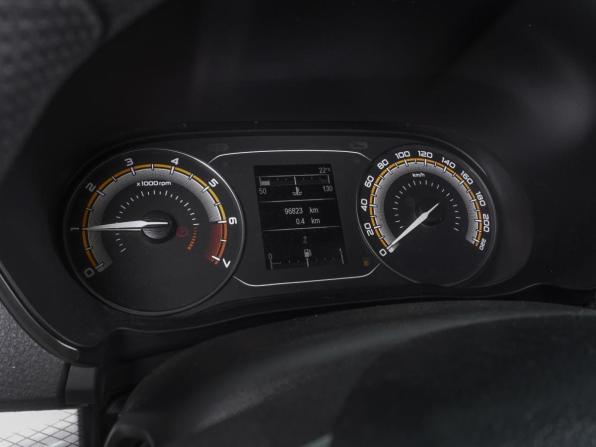 Lada (ВАЗ) Vesta I Рестайлинг (NG) с пробегом 2024 года, цена 1 120 000 рублей, 96823 км, седан, Автокод Объявления