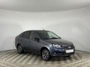 Lada (ВАЗ) Granta I Рестайлинг Воронеж  - изображение 22