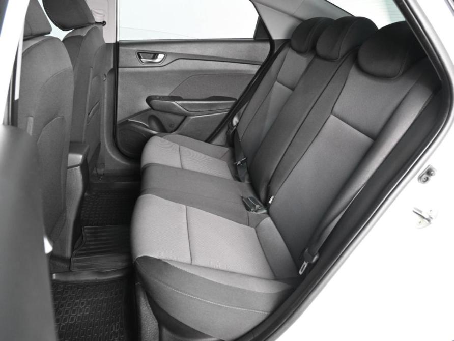 Hyundai Solaris II Ростов-на-Дону  - изображение 9