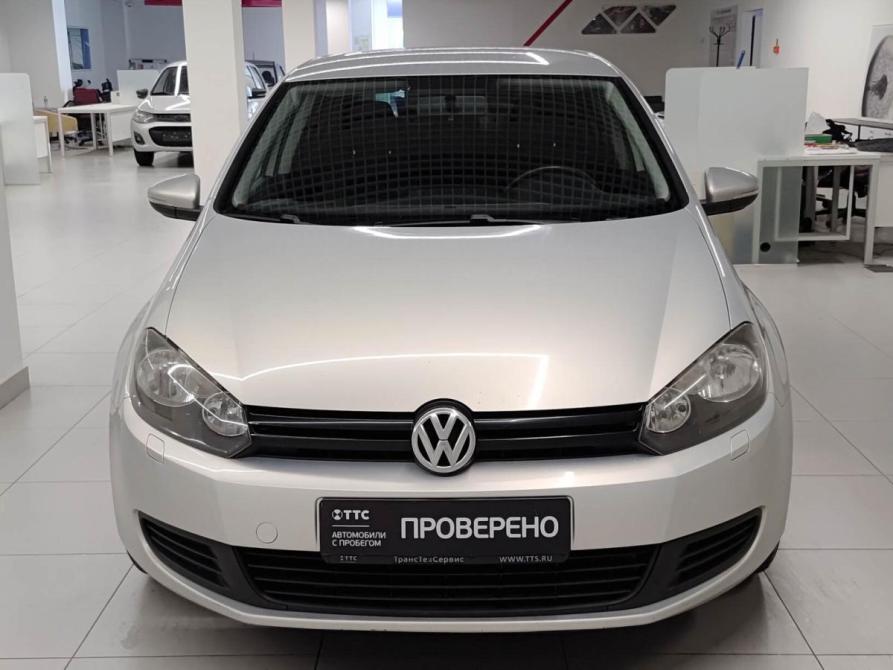 Volkswagen Golf VI Казань  - изображение 2