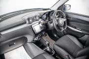Suzuki Swift IV Рестайлинг Пермь  - изображение 35