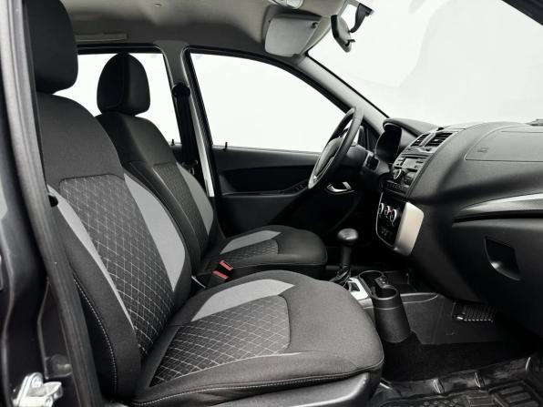 Lada (ВАЗ) Granta I Рестайлинг с пробегом 2022 года, цена 982 000 рублей, 11436 км, лифтбек, Автокод Объявления