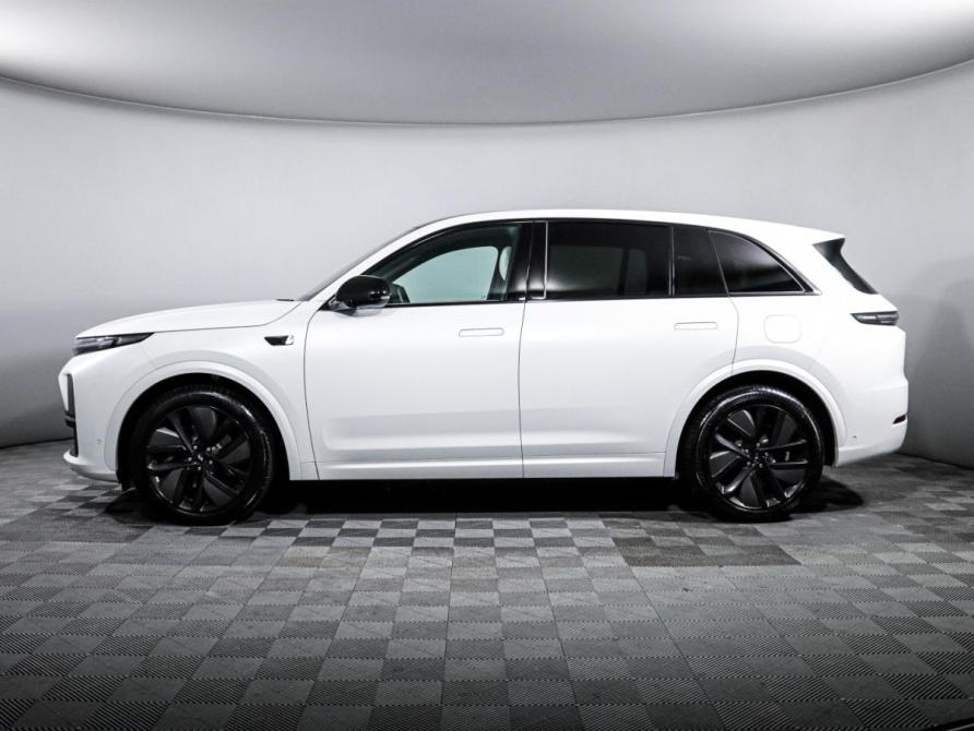 Li Auto (Lixiang) L7 I Рестайлинг Москва  - изображение 9