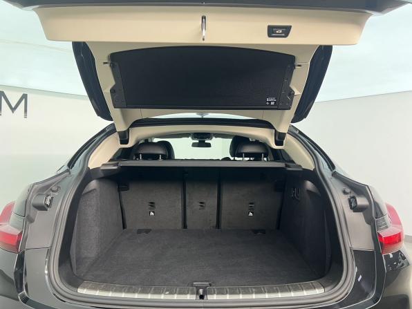 BMW X4 II (G02) Рестайлинг с пробегом 2021 года, цена 4 192 800 рублей, 125450 км, внедорожник, Автокод Объявления