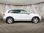 Volkswagen Touareg II Рестайлинг Москва  - изображение 25