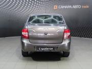Lada (ВАЗ) Granta I Самара  - изображение 27