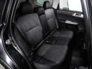Subaru Forester III Воронеж  - изображение 25