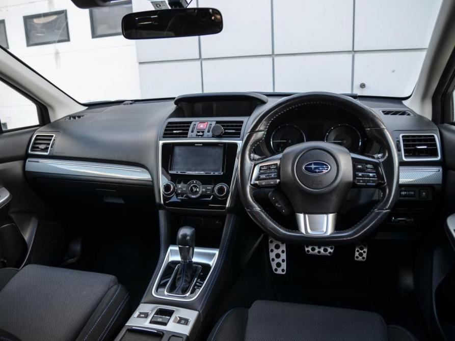 Subaru Levorg I Курган  - изображение 12