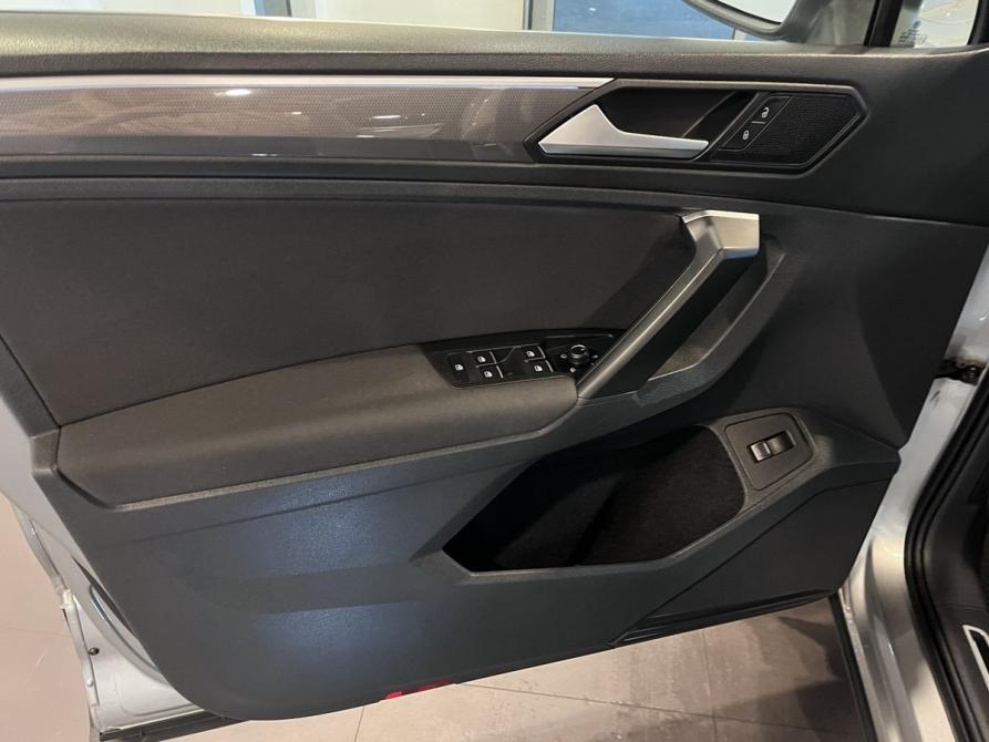 Volkswagen Tiguan II Чебоксары  - изображение 22