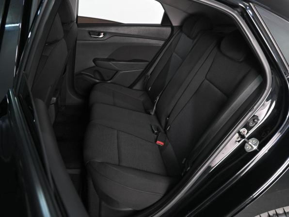 Hyundai Solaris II с пробегом 2019 года, цена 1 529 000 рублей, 128723 км, седан, Автокод Объявления