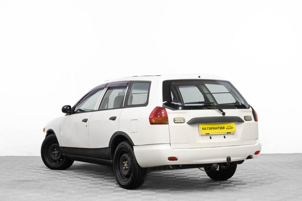Mazda Familia Y11 Барнаул  - изображение 7