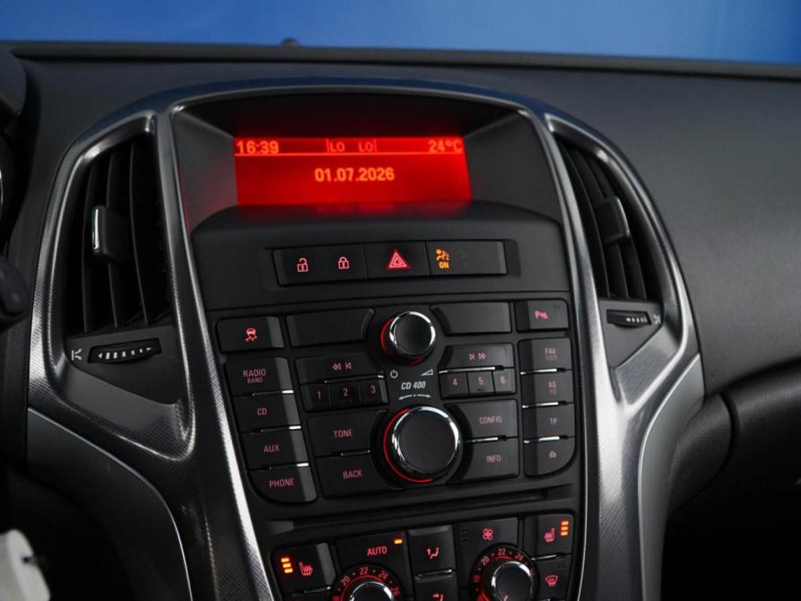 Opel Astra J Москва  - изображение 15